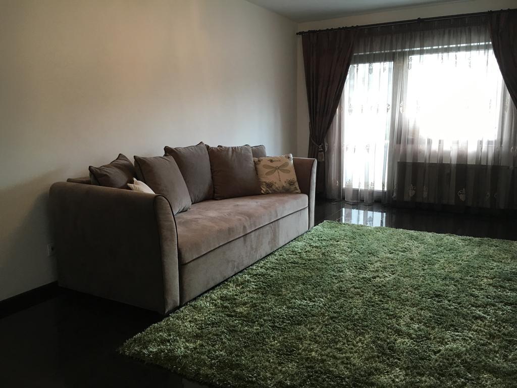 Bliss Residence - Boulevard Bucureşti Ngoại thất bức ảnh