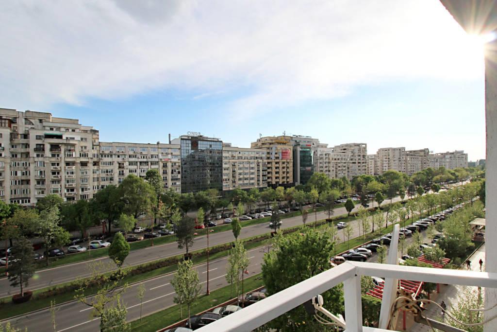 Bliss Residence - Boulevard Bucureşti Ngoại thất bức ảnh