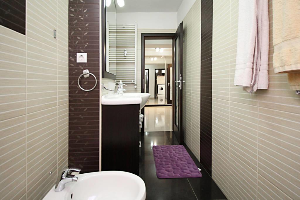 Bliss Residence - Boulevard Bucureşti Ngoại thất bức ảnh