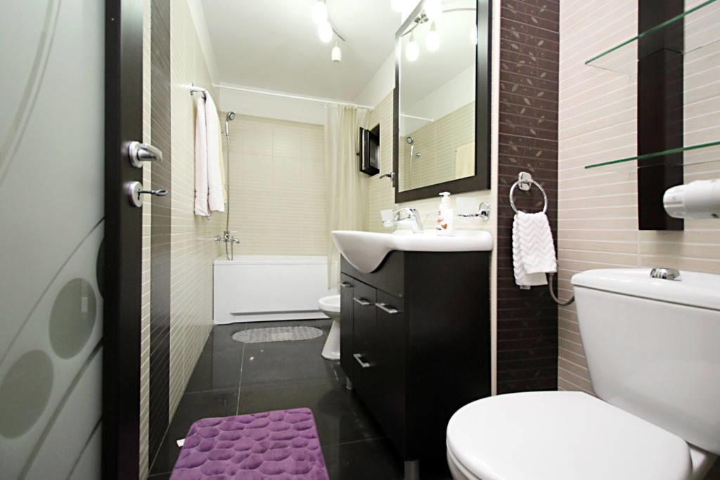Bliss Residence - Boulevard Bucureşti Ngoại thất bức ảnh
