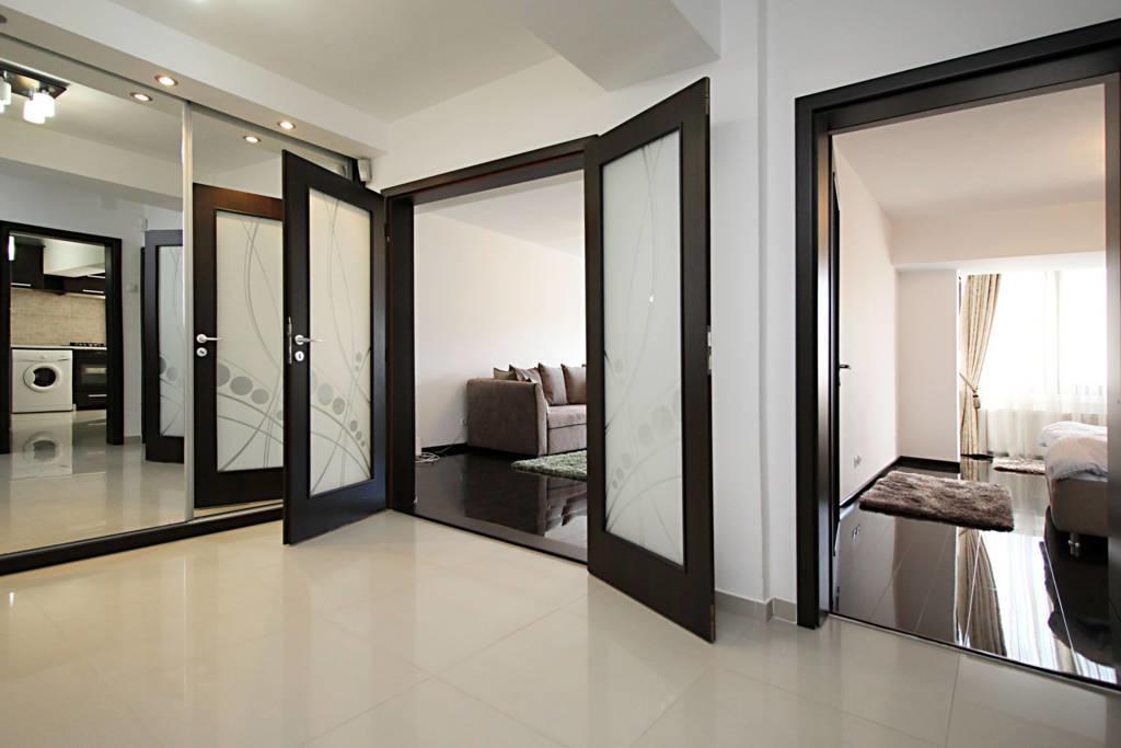 Bliss Residence - Boulevard Bucureşti Ngoại thất bức ảnh