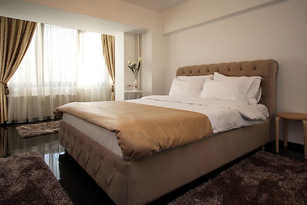 Bliss Residence - Boulevard Bucureşti Ngoại thất bức ảnh