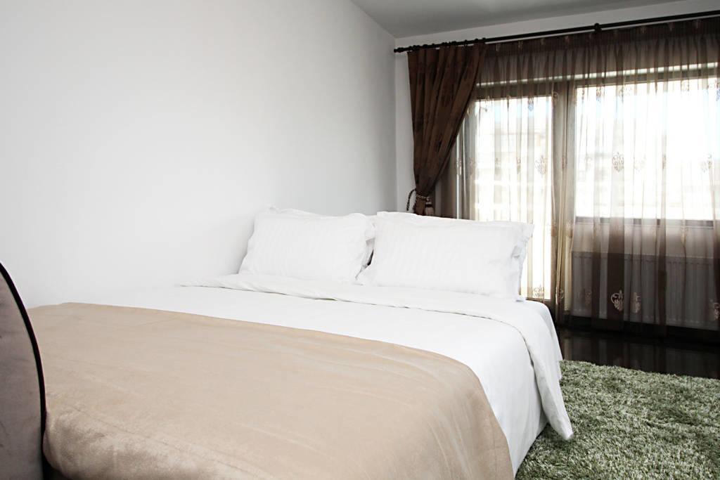Bliss Residence - Boulevard Bucureşti Ngoại thất bức ảnh